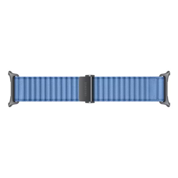 Samsung Galaxy Watch Ultra2 Trail Band, Blue (ET-SVL70MLEGEU)